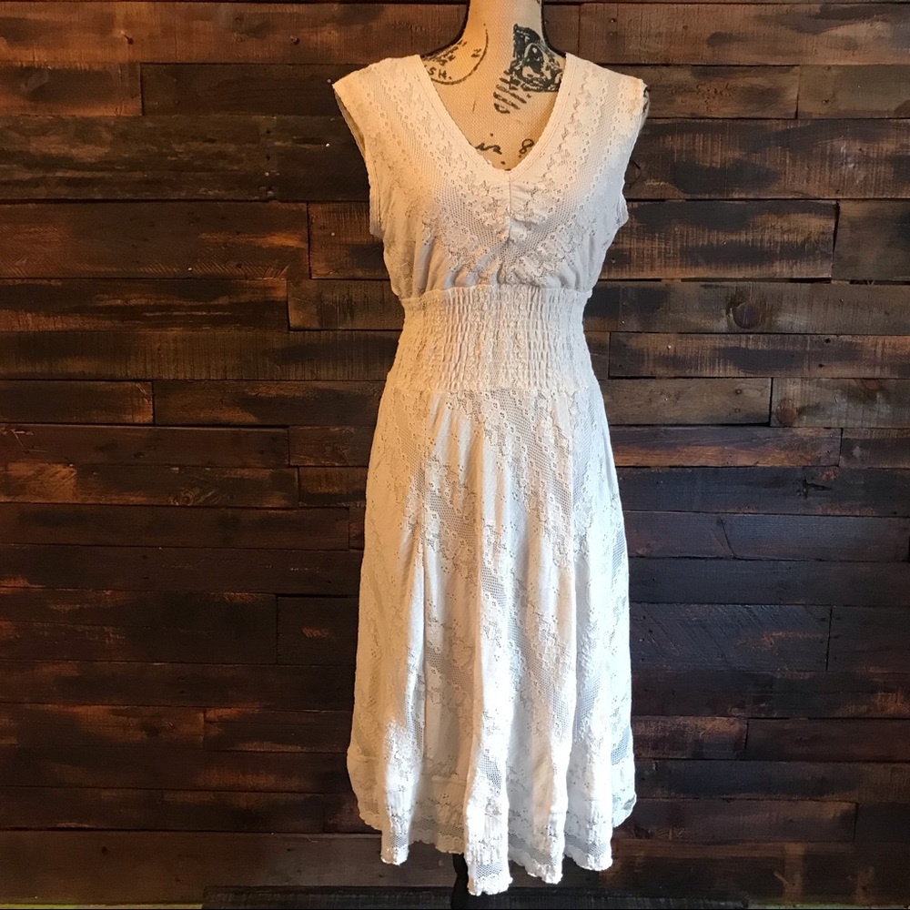 Rabbit Designs Dress